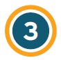 Number 3 Graphic