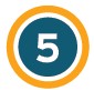 Number 5 Graphic