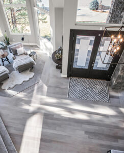 Artistic Floors by Design Inc. Parker, Colorado