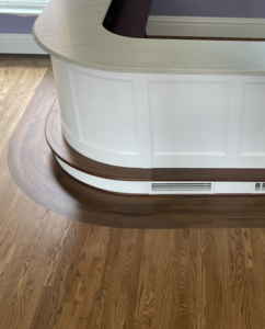 Artistic Wood Floors