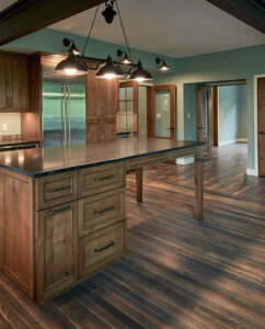 Blue Moon Builders LLC Lemont, Pennsylvania