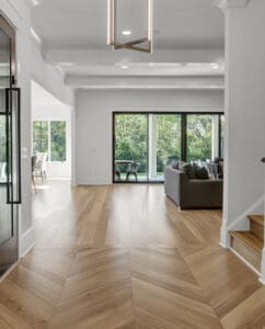 Carolina Custom Hardwood - Portsmouth, Ohio