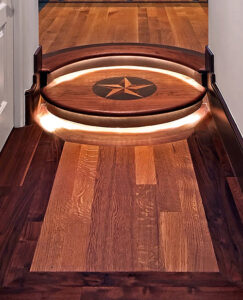 Custom Floors Unlimited