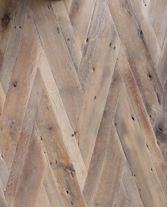 Custom Floors Unlimited - Houston, Texas