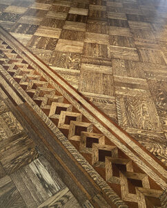 Gillespie Hardwood Floors - Caldwell, New Jersey