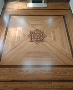 Hill’s Hardwood LLC - Shelby Township, Michigan