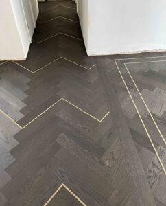 Huggins Wood Floor Specialist - Westfield, New Jersey