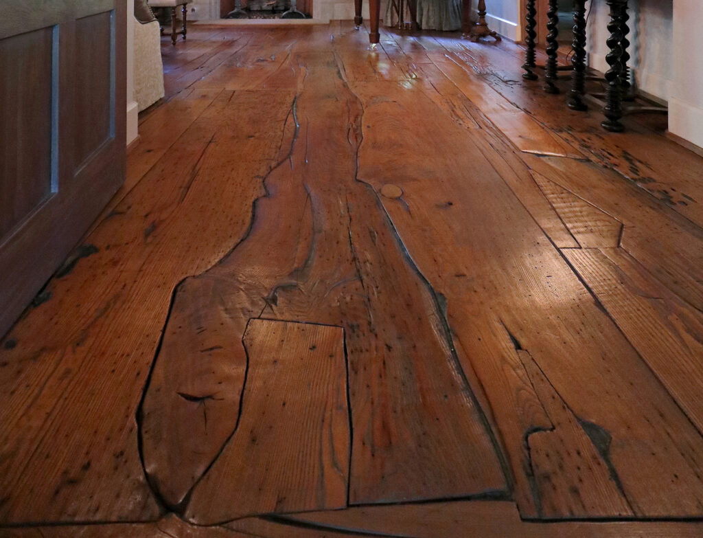 Best in Marquetry Inlays Photo