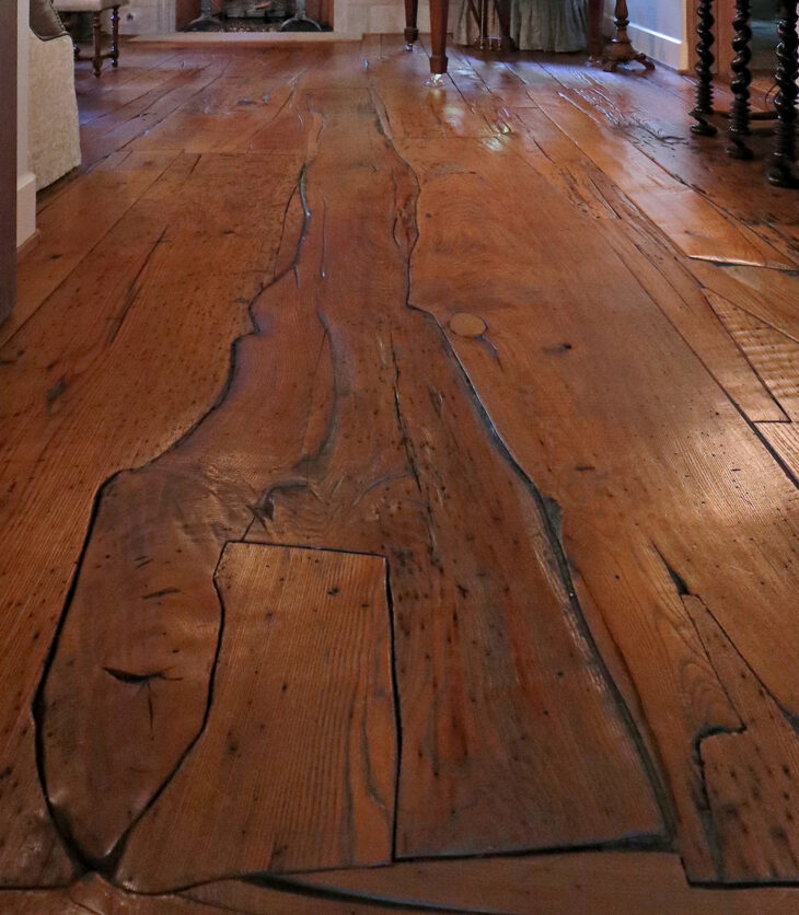 Best in Marquetry Inlays Photo