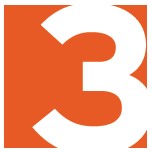 3