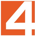 4