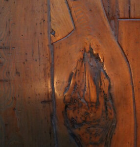 Best in Marquetry Inlays Close Up Photo