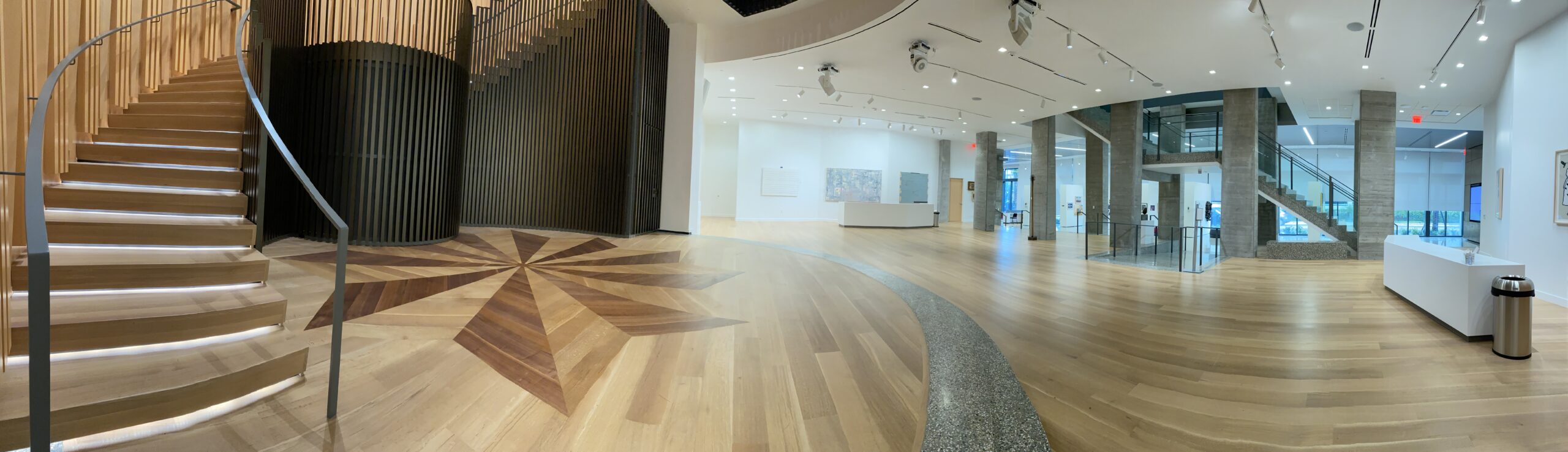Members' Choice Winner Panorama
