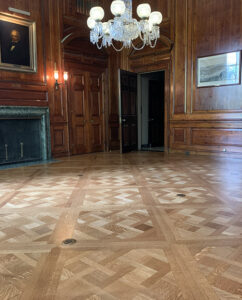 State of the Art Wood Floor Gallery - New York, New York