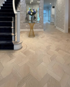 State of the Art Wood Floor Gallery - New York, New York