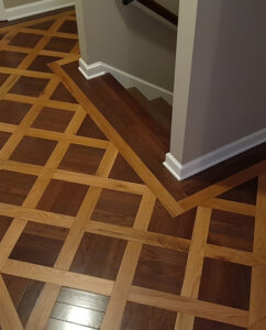 Upstate Flooring Designs- Woodruff, South Carolina