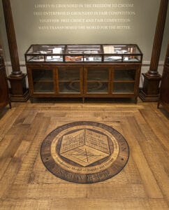Woodwright Hardwood Floor Company Dallas, Texas