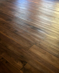 Young Brothers Hardwood Floors Westminster, Colorado