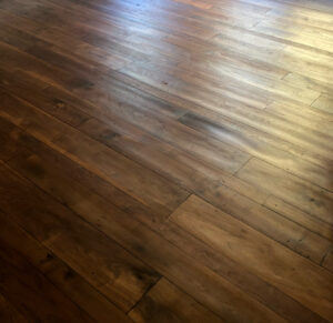 Young Brothers Wood Floor of the Year