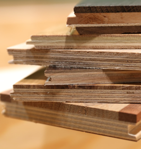 Engineered Wood Flooring
