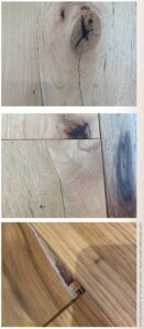 Hickory Characteristics