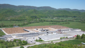 AHF Products Sustainability Chain Exterior