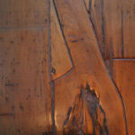 Marquetry_Chesnut Piece