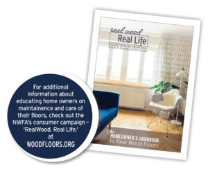 Real Wood Real Life