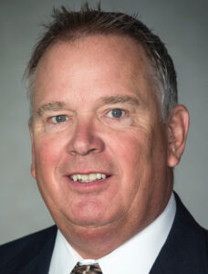 Roy Reichow