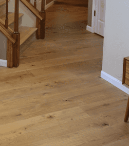 Wood Floor Finish Types