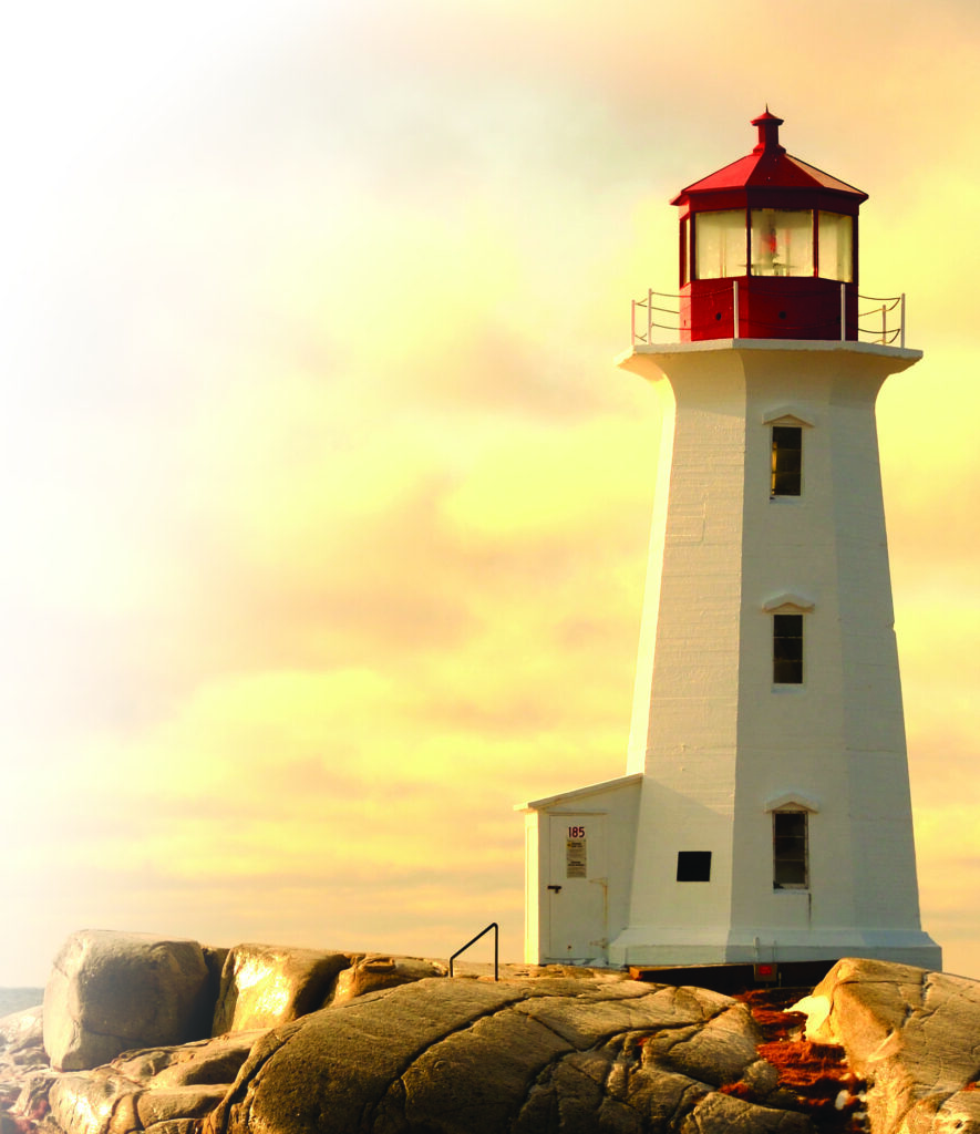 Lighthouse Image