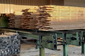 ready to mill