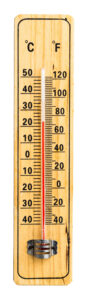 Thermometer