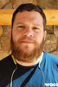Jon Colpron