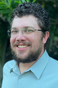Ryan Degrange