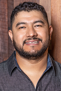 Ernesto Gonzalez