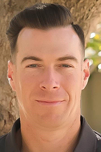 Brandon Howe