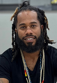 Luis Perez