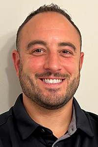 Mike Antonelli