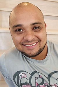 Julio Santiago
