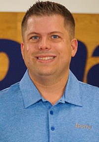 Brad Scott