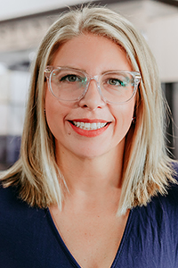 Kristen Stensby