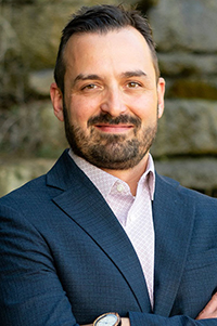 Mike Totta