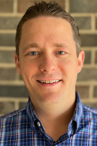 Caleb Unruh