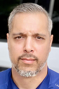 Aaron Wing