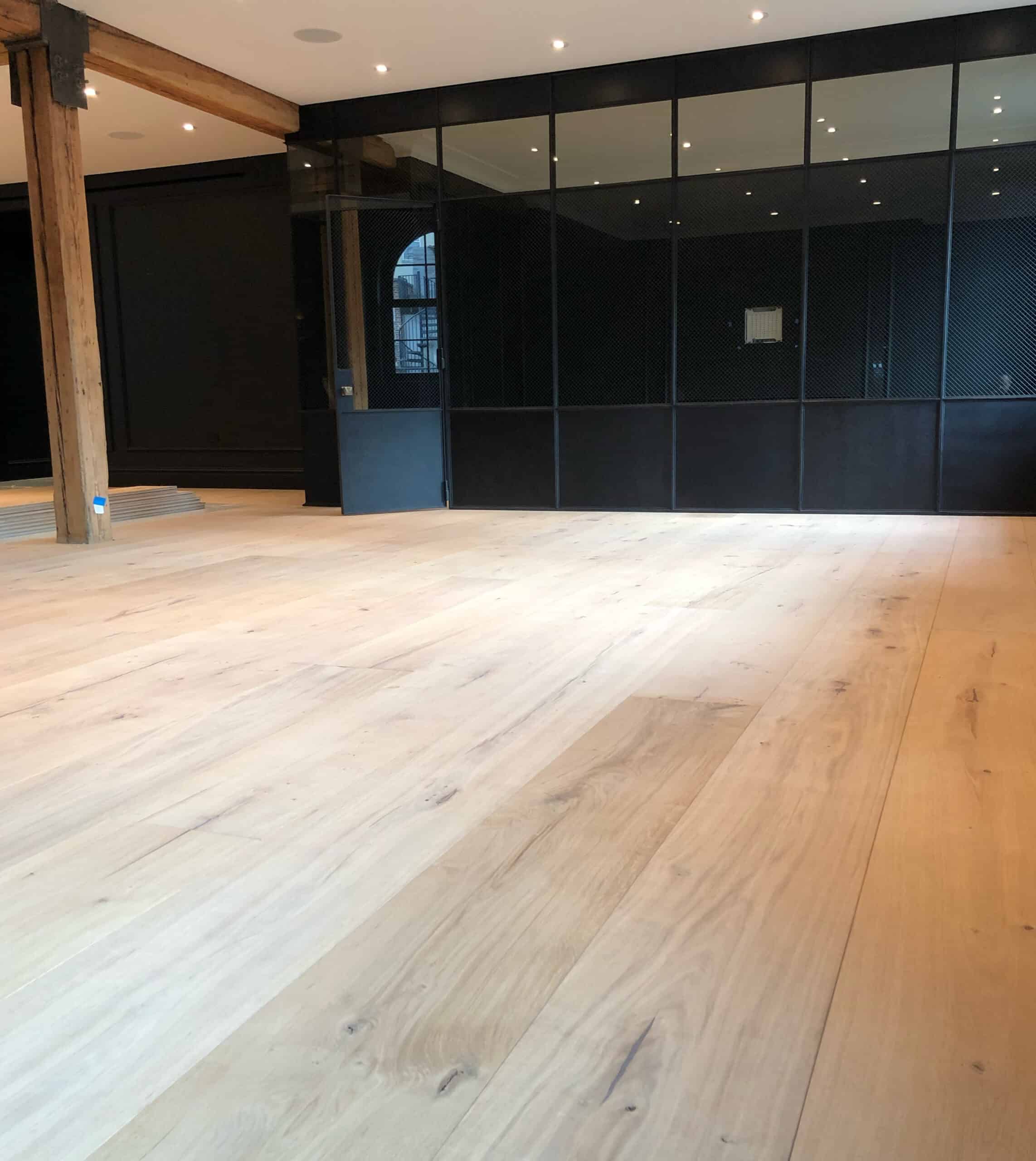 Grand Challenges Hardwood Floors Magazine