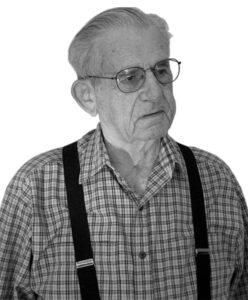 Carl Anstett