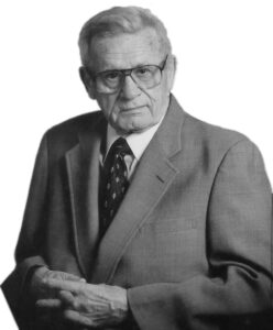 Edgar Anstett
