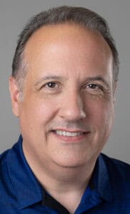 Greg Mihaich