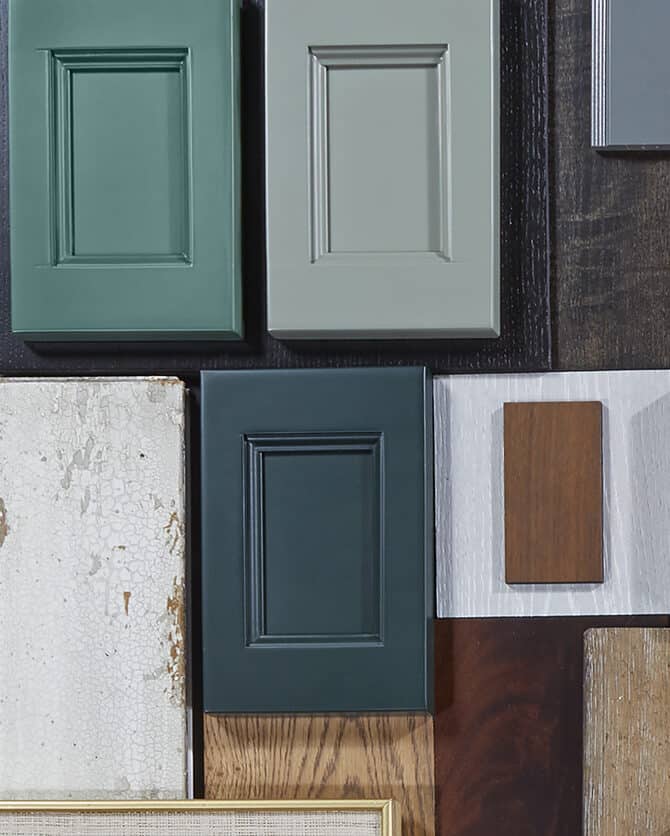 Design Colors of the Year Main Image